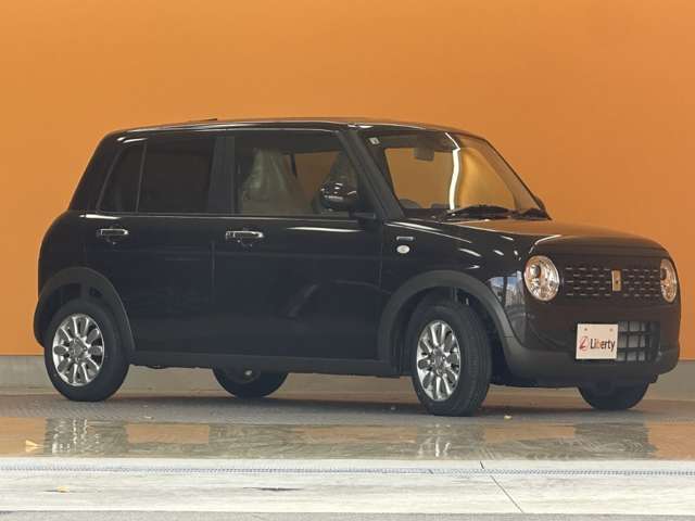 スズキ アルトラパン ６６０ ハイブリッド Ｘ R8年 (甲信越・北陸) 99