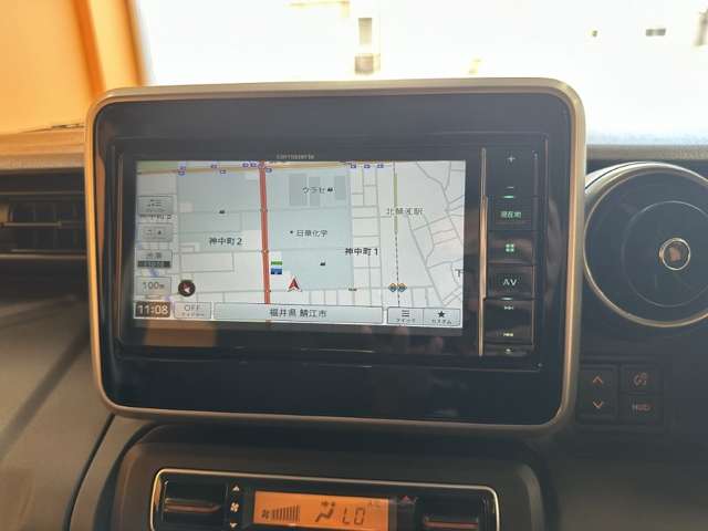 スズキ スペーシア ６６０ ギア ハイブリッド ＸＺ R4年 (甲信越・北陸) 99