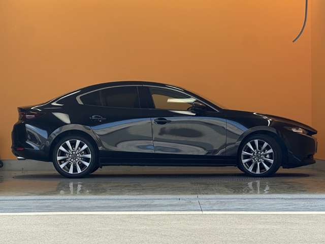 マツダ ＭＡＺＤＡ３　セダン １．５ １５Ｓ ツーリング R3年 (甲信越・北陸) 99