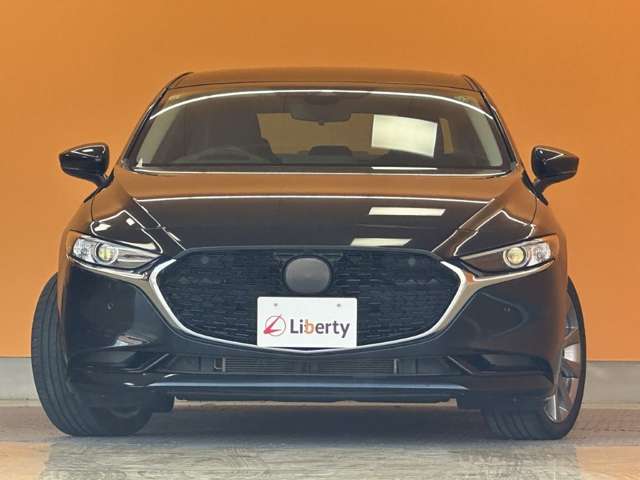 マツダ ＭＡＺＤＡ３　セダン １．５ １５Ｓ ツーリング R3年 (甲信越・北陸) 99