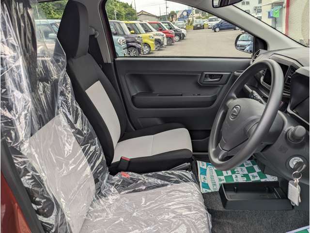 ダイハツ ミラ　イース ６６０ Ｌ ＳＡＩＩＩ R8年 (東北) 99