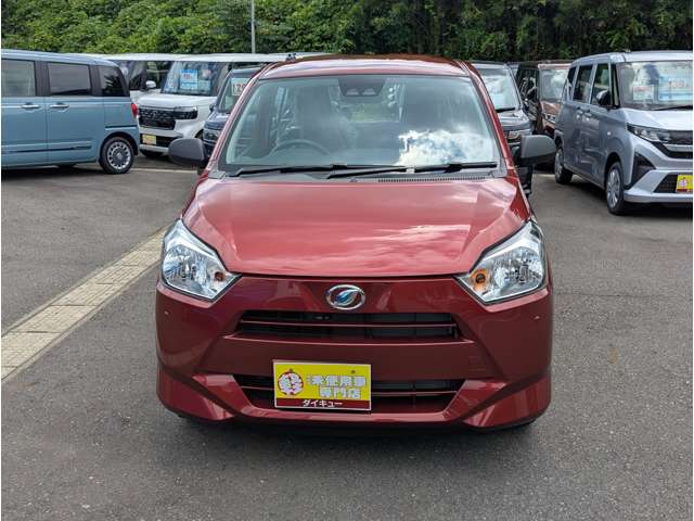 ダイハツ ミラ　イース ６６０ Ｌ ＳＡＩＩＩ R8年 (東北) 99