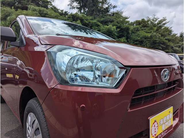 ダイハツ ミラ　イース ６６０ Ｌ ＳＡＩＩＩ R8年 (東北) 99