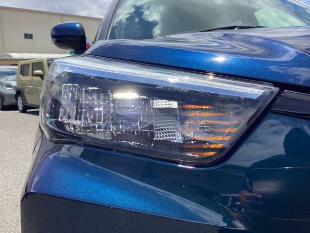 トヨタ ライズ １．２ Ｇ R7年 (近畿) 99