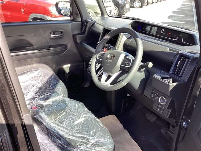 ダイハツ タント ６６０ カスタム ＲＳ リミテッド R7年 (近畿) 99