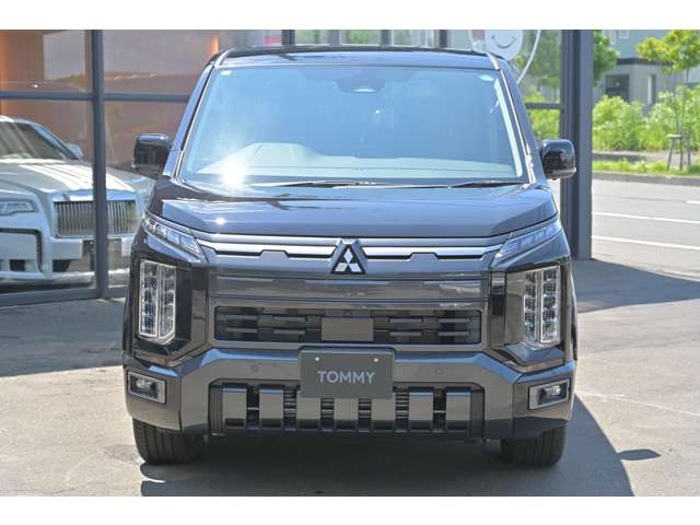 三菱 デリカ　Ｄ：５ ２．２ Ｐ ディーゼルターボ ４ＷＤ R8年 (北海道) 99