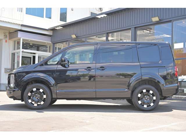 三菱 デリカ　Ｄ：５ ２．２ Ｐ ディーゼルターボ ４ＷＤ R8年 (北海道) 99