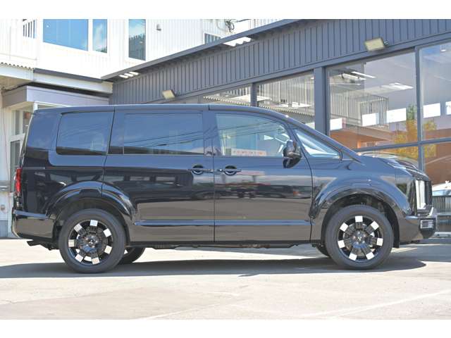 三菱 デリカ　Ｄ：５ ２．２ Ｐ ディーゼルターボ ４ＷＤ R8年 (北海道) 99