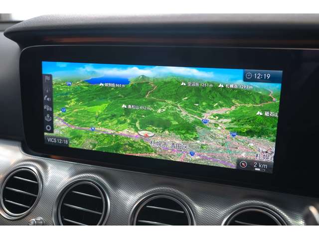 メルセデスベンツ Ｅクラスワゴン Ｅ２００ ４マチック アバンギャルド （ＢＳＧ搭載モデル） ４ＷＤ R2年 (北海道) 99