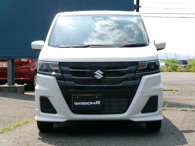 スズキ ワゴンＲ ６６０ ＺＬ ４ＷＤ R8年 (甲信越・北陸) 99