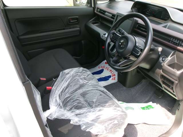 スズキ ワゴンＲ ６６０ ＺＬ ４ＷＤ R8年 (甲信越・北陸) 99