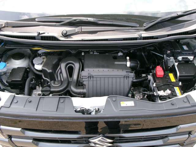 スズキ ワゴンＲ ６６０ ＺＬ ４ＷＤ R8年 (甲信越・北陸) 99