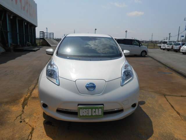 日産 リーフ ３０ＫＷＨ Ｘ H29年 (甲信越・北陸) 99