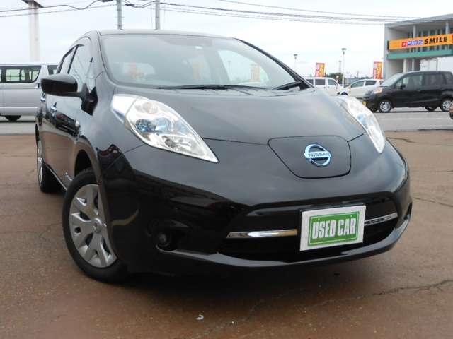 日産 リーフ ３０ＫＷＨ Ｘ H28年 (甲信越・北陸) 99