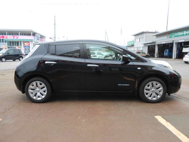 日産 リーフ ３０ＫＷＨ Ｘ H28年 (甲信越・北陸) 99