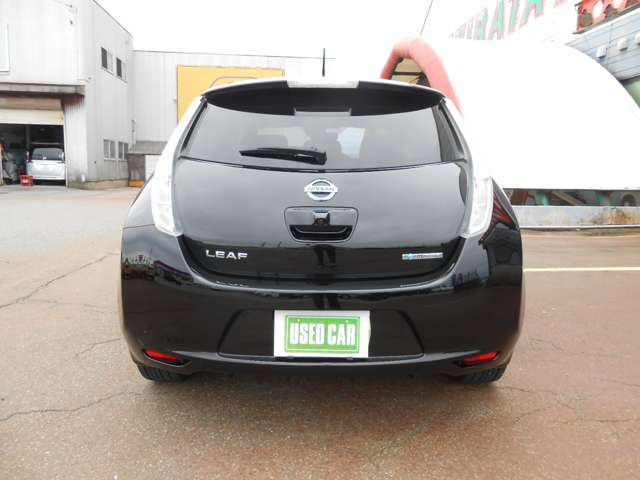 日産 リーフ ３０ＫＷＨ Ｘ H28年 (甲信越・北陸) 99
