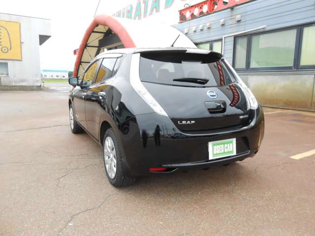 日産 リーフ ３０ＫＷＨ Ｘ H28年 (甲信越・北陸) 99