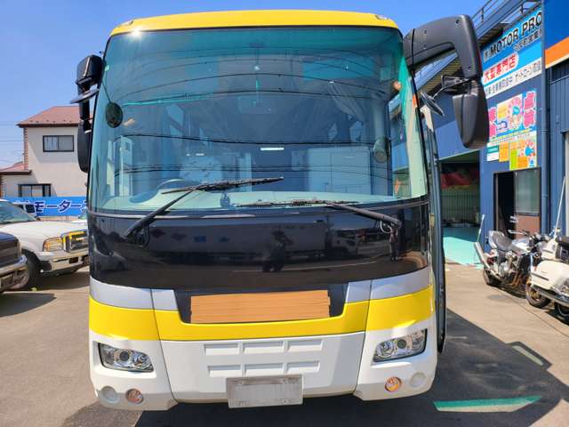 いすゞ ガーラ 大型観光バス H21年 (関東) 99