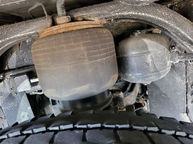 いすゞ ガーラ 大型観光バス H21年 (関東) 99