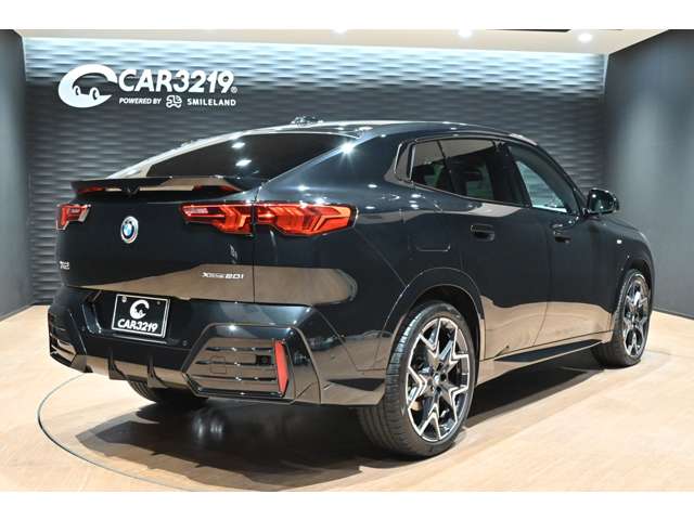 ＢＭＷ Ｘ２ Ｘドライブ２０Ｉ Ｍスポーツ ４ＷＤ R6年 (関東) 99