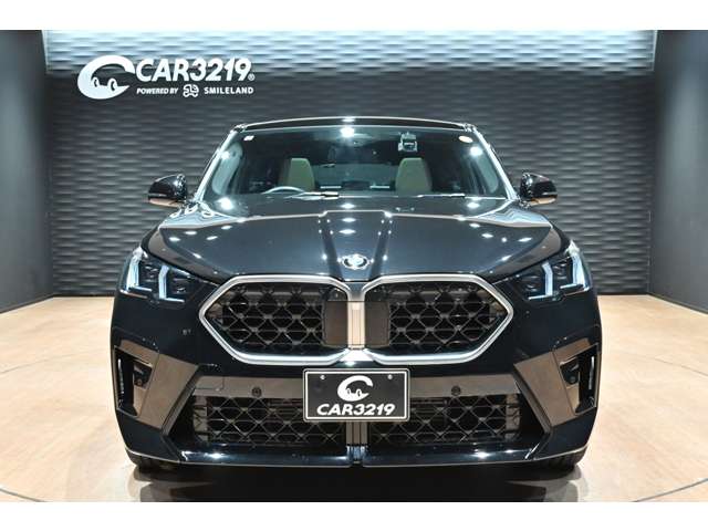 ＢＭＷ Ｘ２ Ｘドライブ２０Ｉ Ｍスポーツ ４ＷＤ R6年 (関東) 99