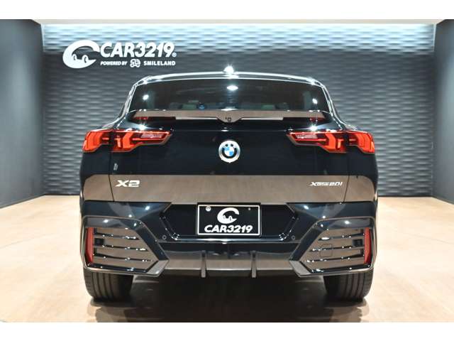 ＢＭＷ Ｘ２ Ｘドライブ２０Ｉ Ｍスポーツ ４ＷＤ R6年 (関東) 99