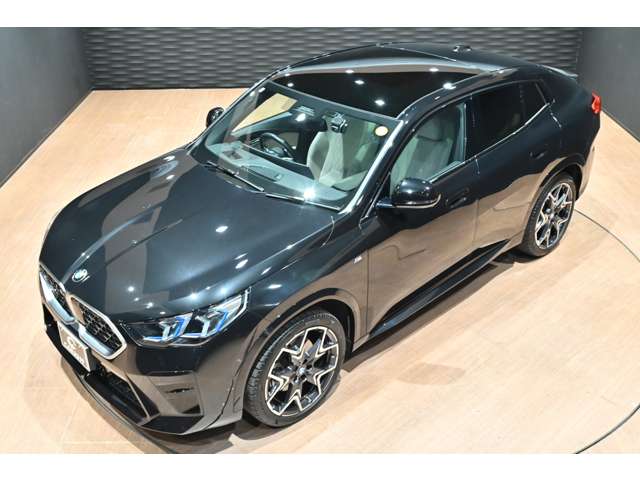 ＢＭＷ Ｘ２ Ｘドライブ２０Ｉ Ｍスポーツ ４ＷＤ R6年 (関東) 99