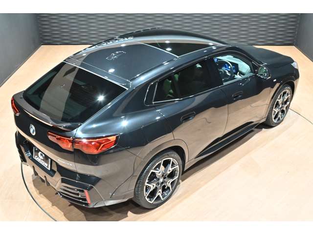 ＢＭＷ Ｘ２ Ｘドライブ２０Ｉ Ｍスポーツ ４ＷＤ R6年 (関東) 99