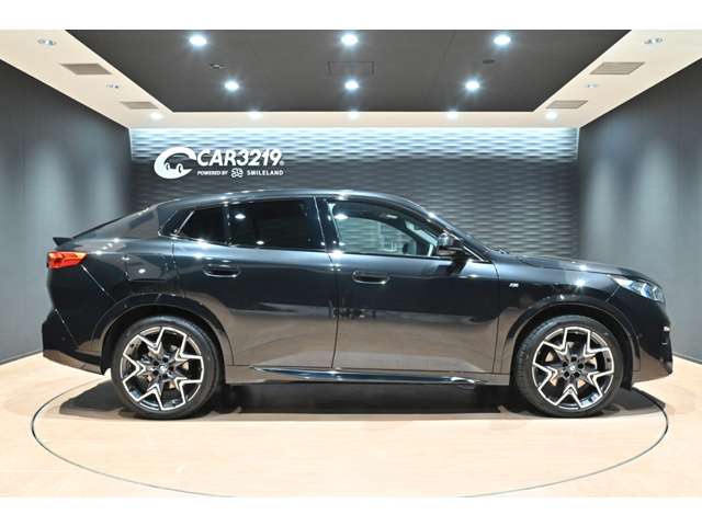 ＢＭＷ Ｘ２ Ｘドライブ２０Ｉ Ｍスポーツ ４ＷＤ R6年 (関東) 99