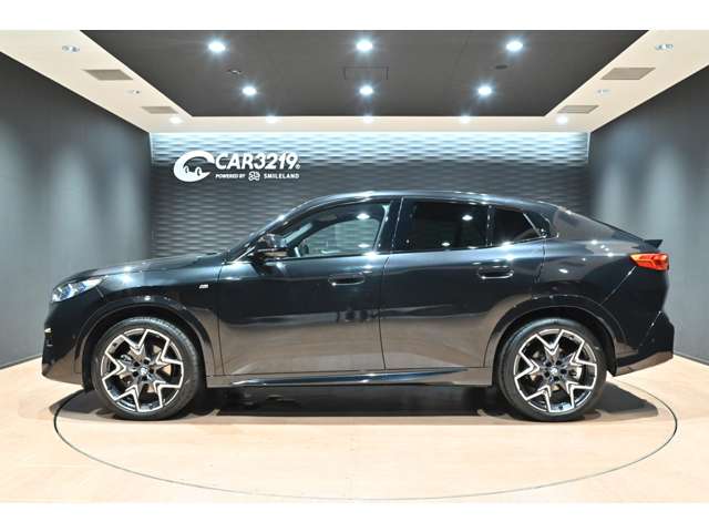 ＢＭＷ Ｘ２ Ｘドライブ２０Ｉ Ｍスポーツ ４ＷＤ R6年 (関東) 99