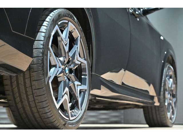 ＢＭＷ Ｘ２ Ｘドライブ２０Ｉ Ｍスポーツ ４ＷＤ R6年 (関東) 99