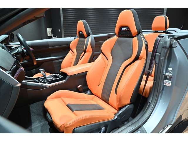 ＢＭＷ Ｍ４カブリオレ コンペティション Ｍ Ｘドライブ ４ＷＤ R5年 (関東) 99