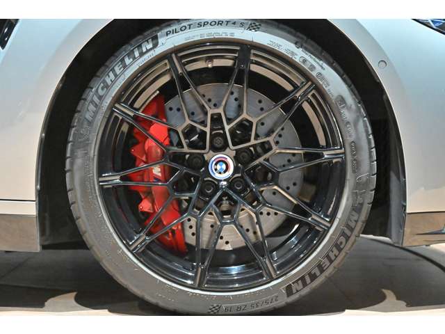 ＢＭＷ Ｍ４カブリオレ コンペティション Ｍ Ｘドライブ ４ＷＤ R5年 (関東) 99