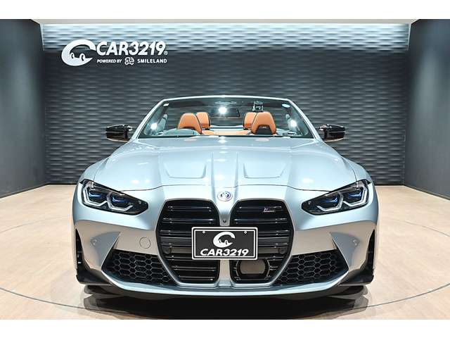 ＢＭＷ Ｍ４カブリオレ コンペティション Ｍ Ｘドライブ ４ＷＤ R5年 (関東) 99