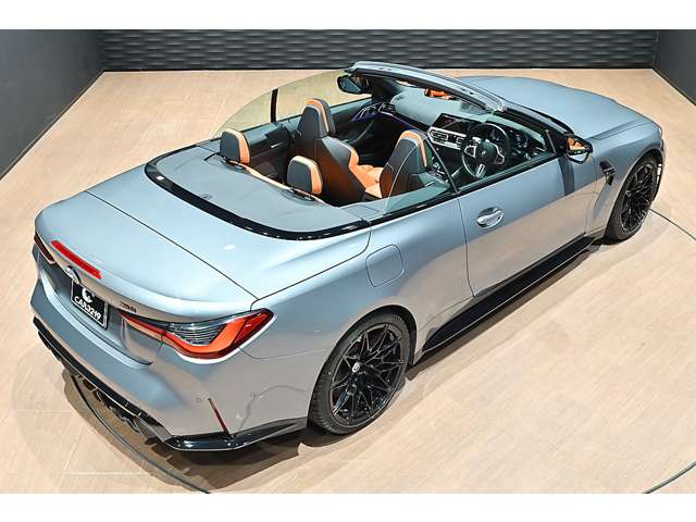 ＢＭＷ Ｍ４カブリオレ コンペティション Ｍ Ｘドライブ ４ＷＤ R5年 (関東) 99