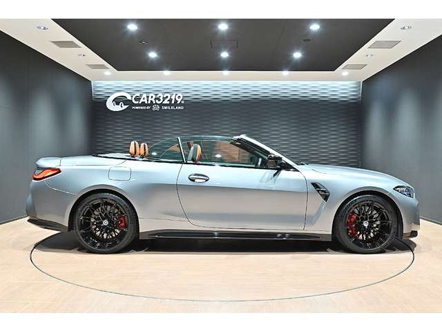 ＢＭＷ Ｍ４カブリオレ コンペティション Ｍ Ｘドライブ ４ＷＤ R5年 (関東) 99