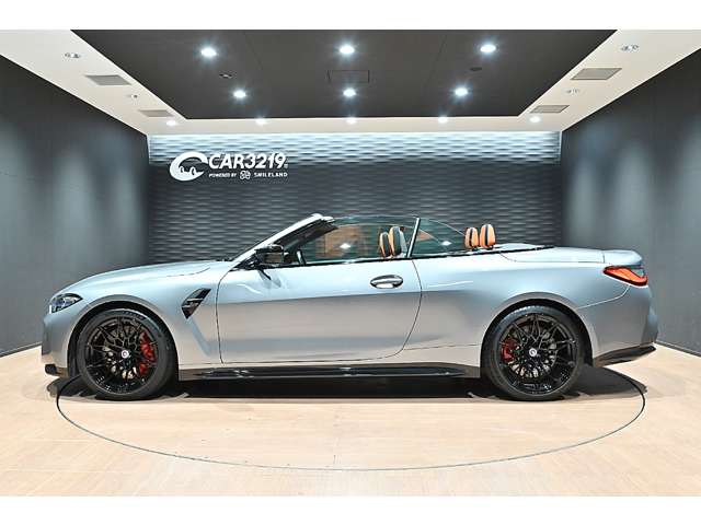 ＢＭＷ Ｍ４カブリオレ コンペティション Ｍ Ｘドライブ ４ＷＤ R5年 (関東) 99