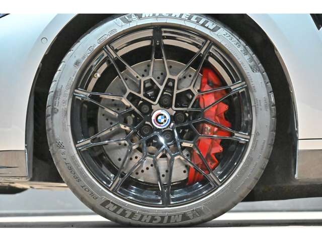 ＢＭＷ Ｍ４カブリオレ コンペティション Ｍ Ｘドライブ ４ＷＤ R5年 (関東) 99