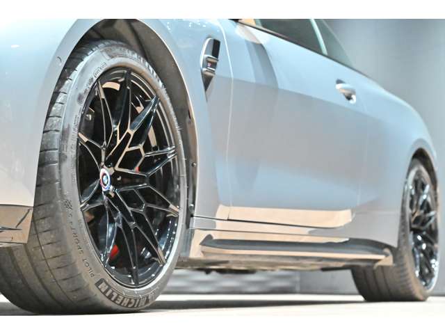 ＢＭＷ Ｍ４カブリオレ コンペティション Ｍ Ｘドライブ ４ＷＤ R5年 (関東) 99