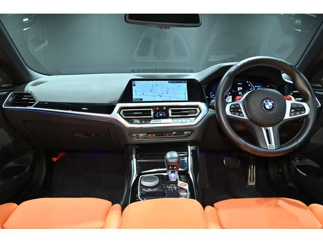 ＢＭＷ Ｍ４カブリオレ コンペティション Ｍ Ｘドライブ ４ＷＤ R5年 (関東) 99