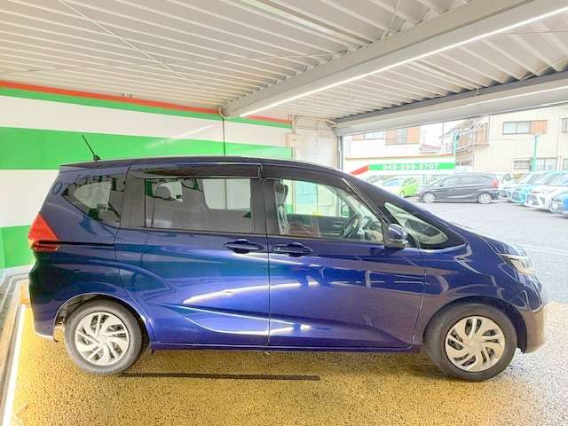 ホンダ フリード １．５ Ｇ ホンダセンシング H29年 (関東) 99