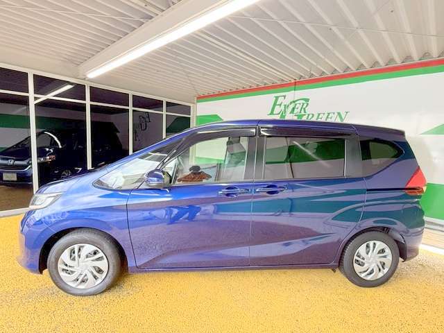 ホンダ フリード １．５ Ｇ ホンダセンシング H29年 (関東) 99