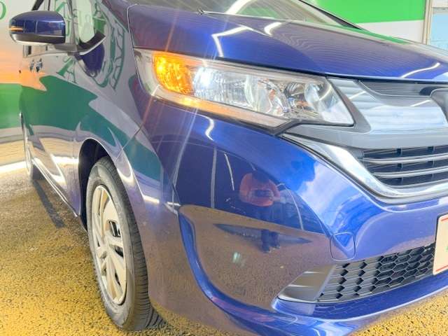 ホンダ フリード １．５ Ｇ ホンダセンシング H29年 (関東) 99