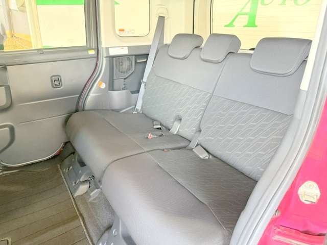 トヨタ タンク １．０ カスタム Ｇ－Ｔ H29年 (関東) 99