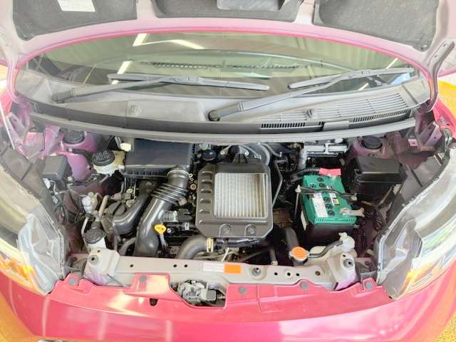 トヨタ タンク １．０ カスタム Ｇ－Ｔ H29年 (関東) 99
