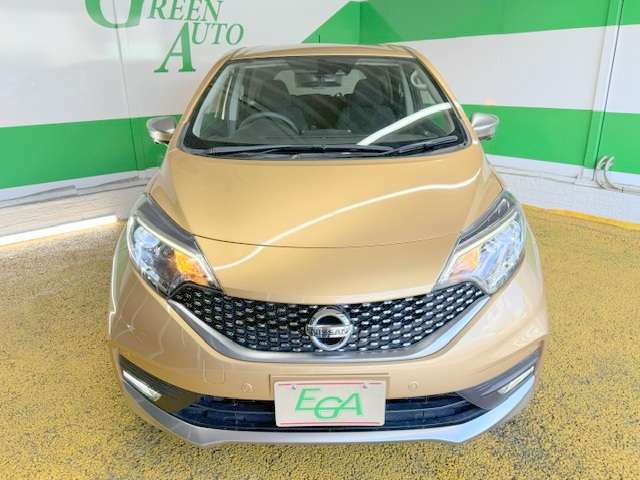 日産 ノート １．２ Ｅ－ＰＯＷＥＲ Ｘ モードプレミア H29年 (関東) 99