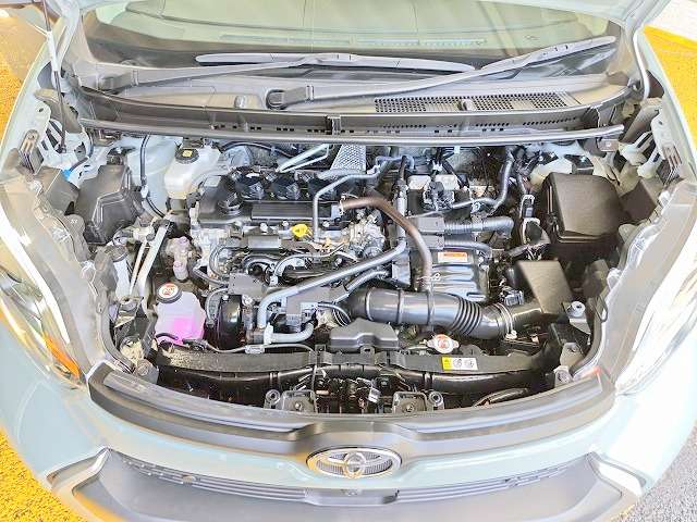 トヨタ シエンタ　ハイブリッド ハイブリッド １．５ Ｚ R7年 (関東) 99