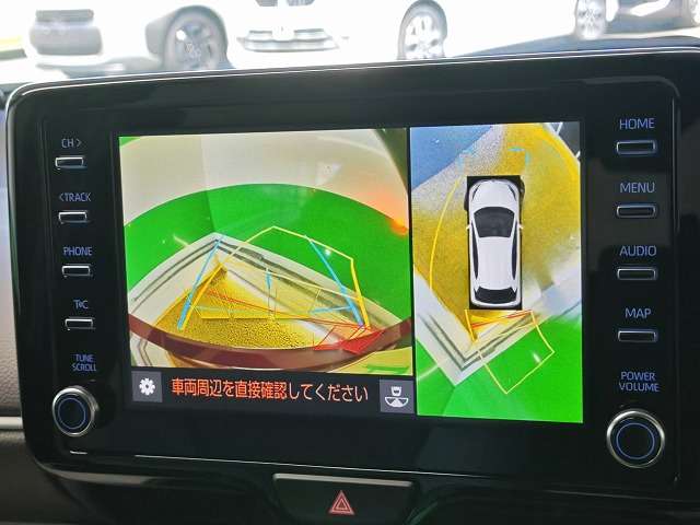 トヨタ ヤリス １．５ ハイブリッド Ｚ R2年 (関東) 99