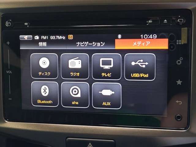 スズキ ソリオ １．２ バンディット Ｆリミテッド H29年 (関東) 99
