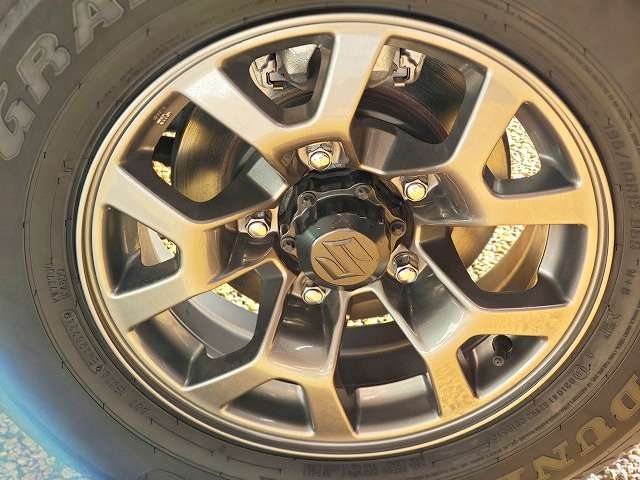スズキ ジムニーシエラ １．５ ＪＣ ４ＷＤ R6年 (関東) 99